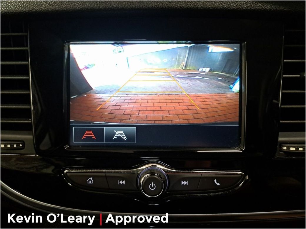 2019 Opel Mokka