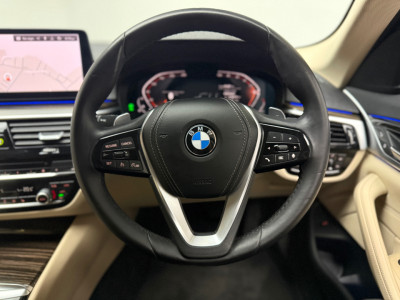 2023 BMW 5 Series