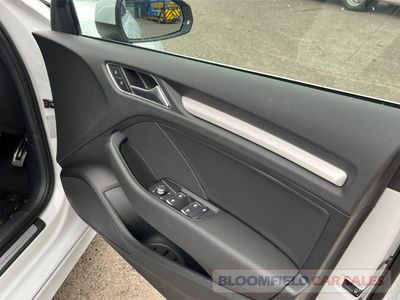 2017 Audi A3