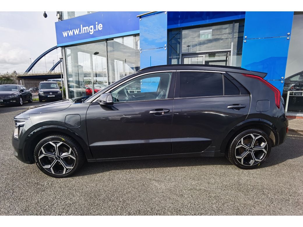 2023 Kia Niro