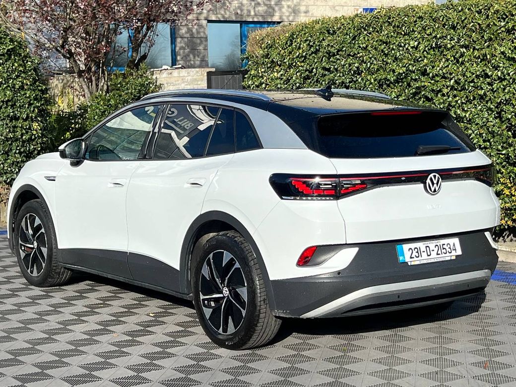 2023 Volkswagen ID.4