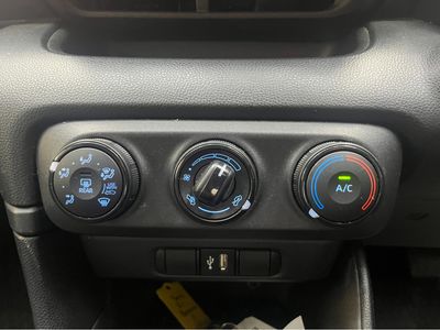 2021 Toyota Yaris