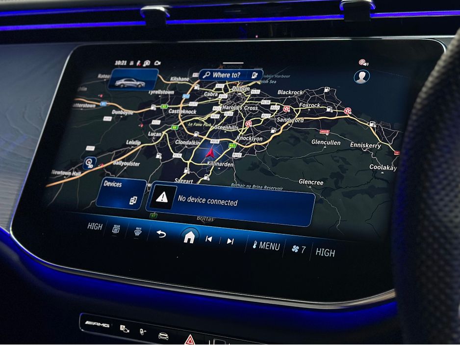 2025 Mercedes-Benz AMG