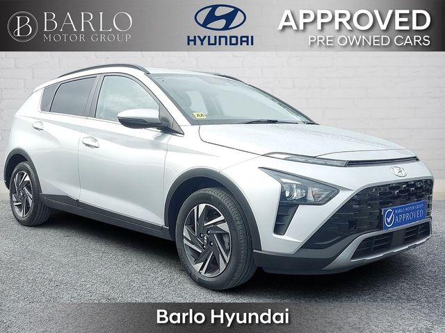 vehicle for sale from Barlo Ford Clonmel