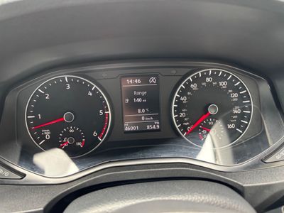 2020 Volkswagen Amarok