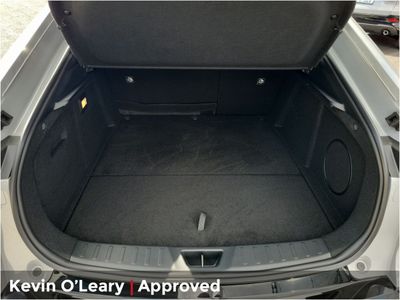 2026 Mazda Mazda6
