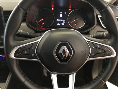 2022 Renault Clio