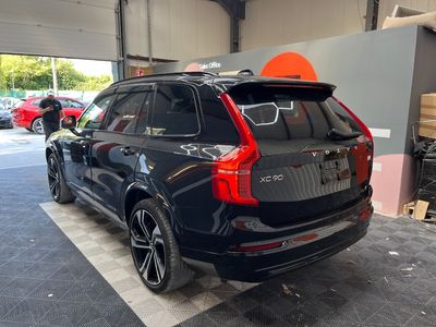 2024 Volvo XC90