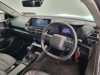2024 Citroen C4