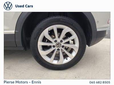2023 Volkswagen T-Roc