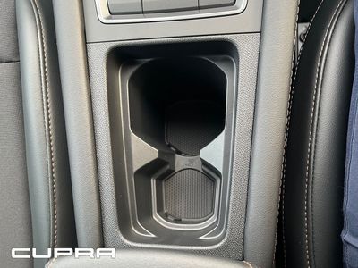 2026 Cupra Formentor