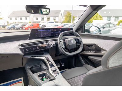 2026 Peugeot 5008