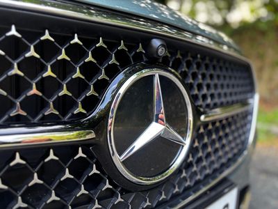 2024 Mercedes-Benz E Class