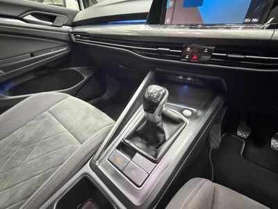 2020 Volkswagen Golf
