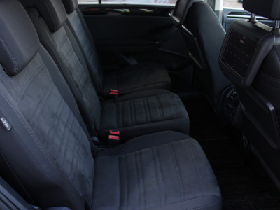 2020 Volkswagen Touran