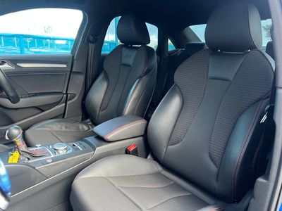 2014 Audi S3