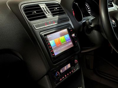 2016 Volkswagen Polo