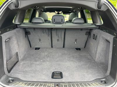 2023 BMW iX3