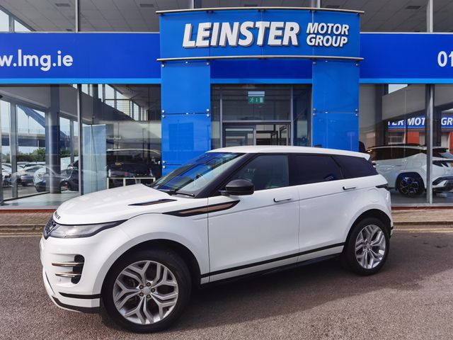 vehicle for sale from Leinster Motor Group
