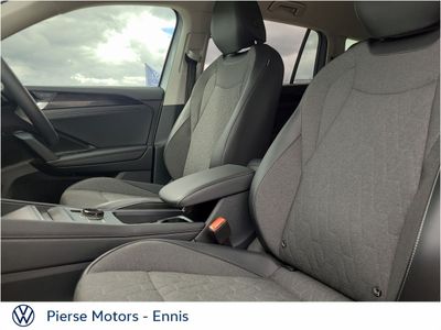 2025 Volkswagen Tayron