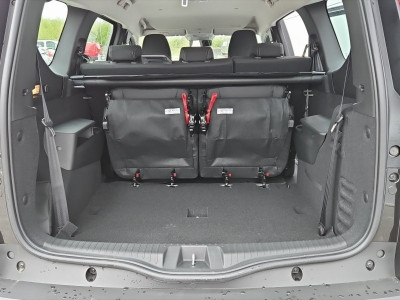 2026 Dacia Jogger