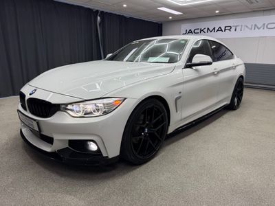 2016 BMW 4 Series