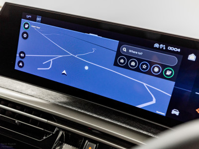 2027 Peugeot 5008
