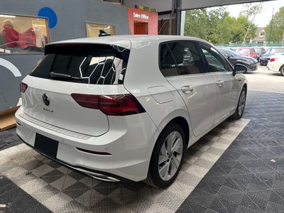 2023 Volkswagen Golf