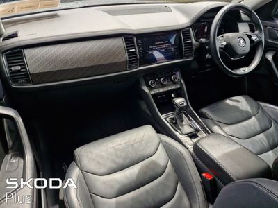 2023 Skoda Kodiaq