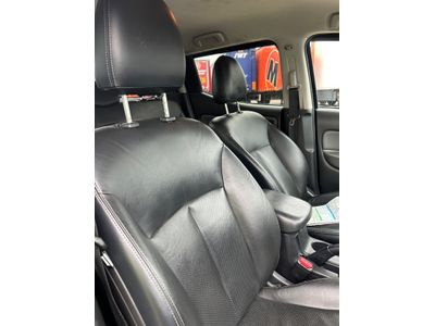 2019 Mitsubishi L200