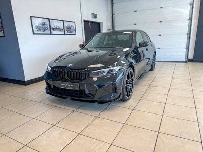 2023 BMW 3 Series