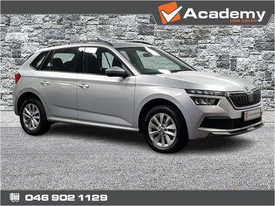 2023 Skoda Kamiq