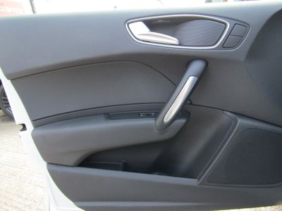 2014 Audi A1