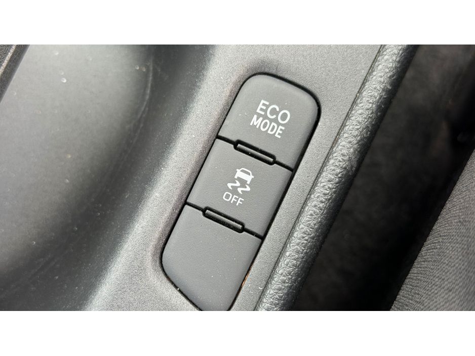 2022 Toyota Yaris