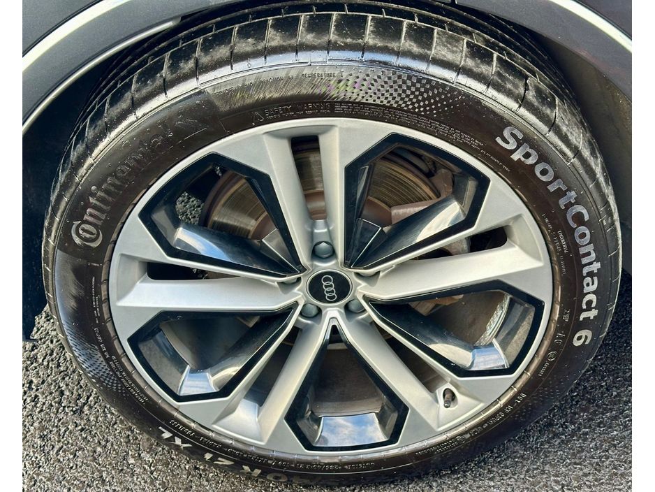 2024 Audi Q7