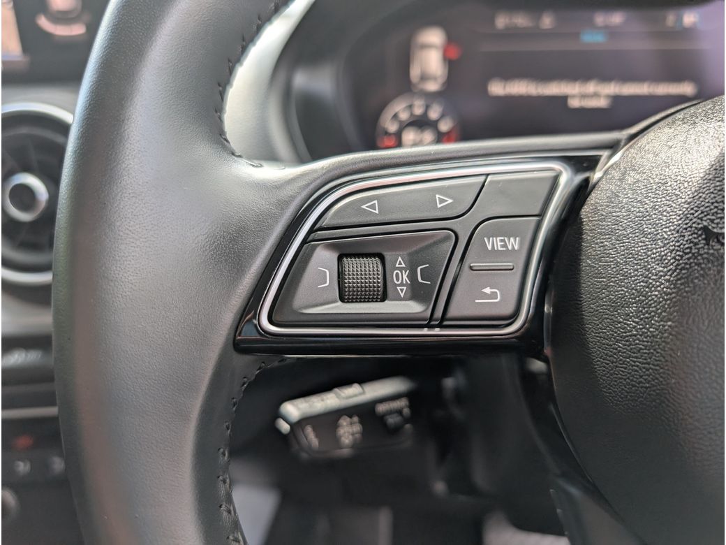 2019 Audi Q2
