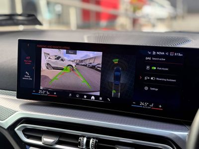 2024 BMW i4