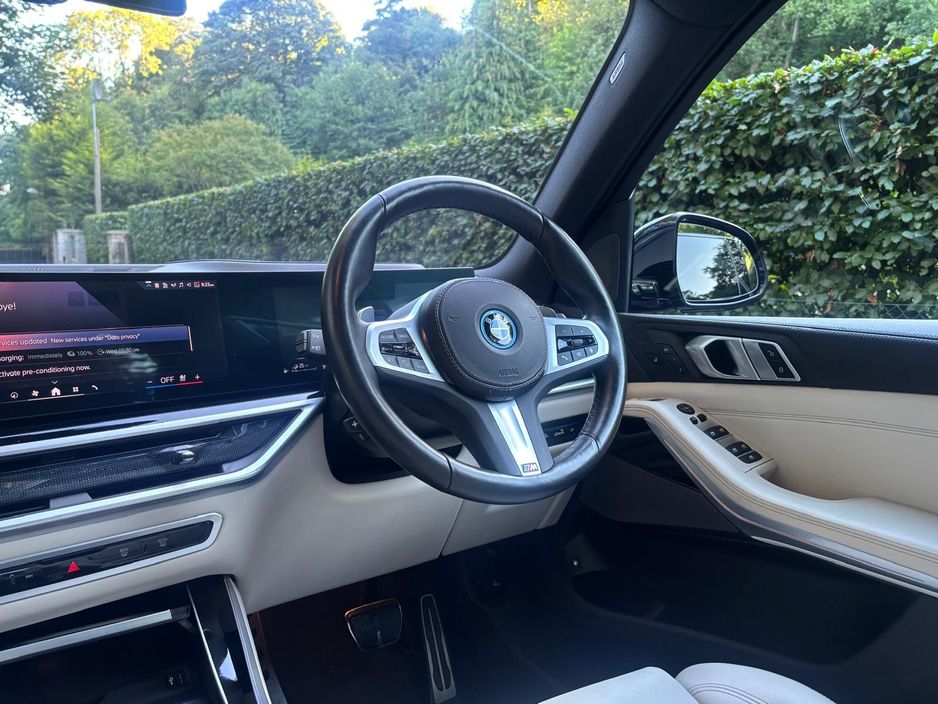 2023 BMW X5