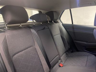 2024 Volkswagen Golf