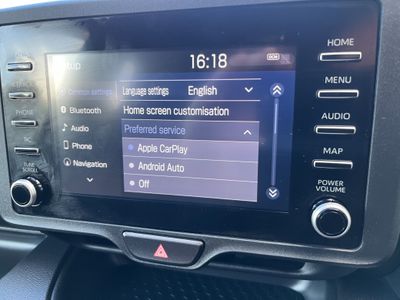 2023 Toyota Yaris