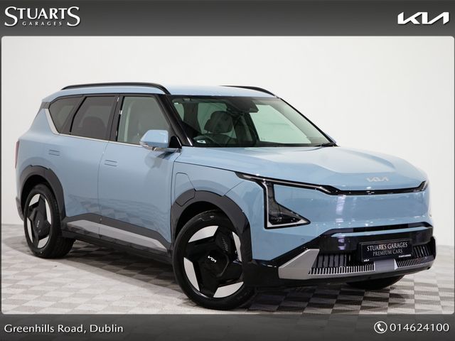 vehicle for sale from Stuarts Garages