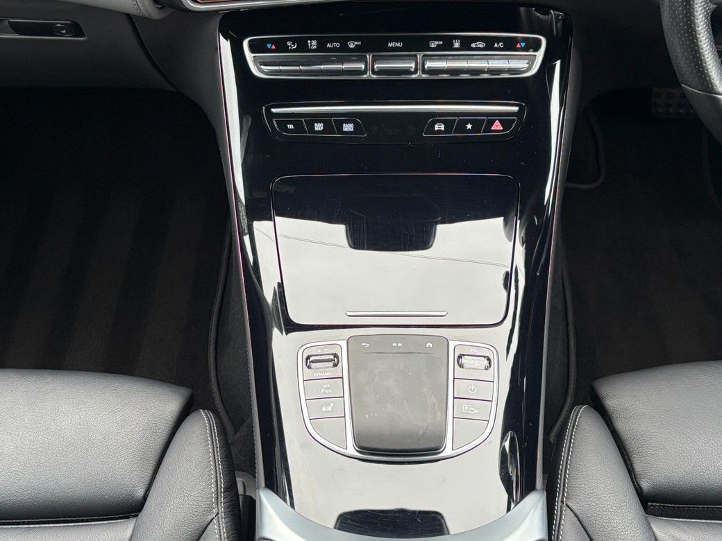 2023 Mercedes-Benz EQC