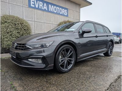 2023 Volkswagen Passat