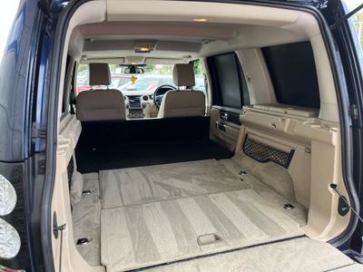 2015 Land Rover Discovery