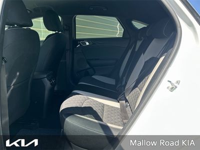 2020 Kia pro_ceed