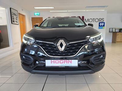 2019 Renault Kadjar