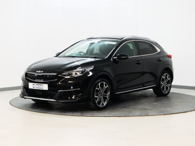 2022 Kia Ceed