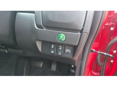 2018 Honda Fit