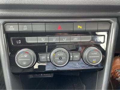 2022 Volkswagen T-Roc