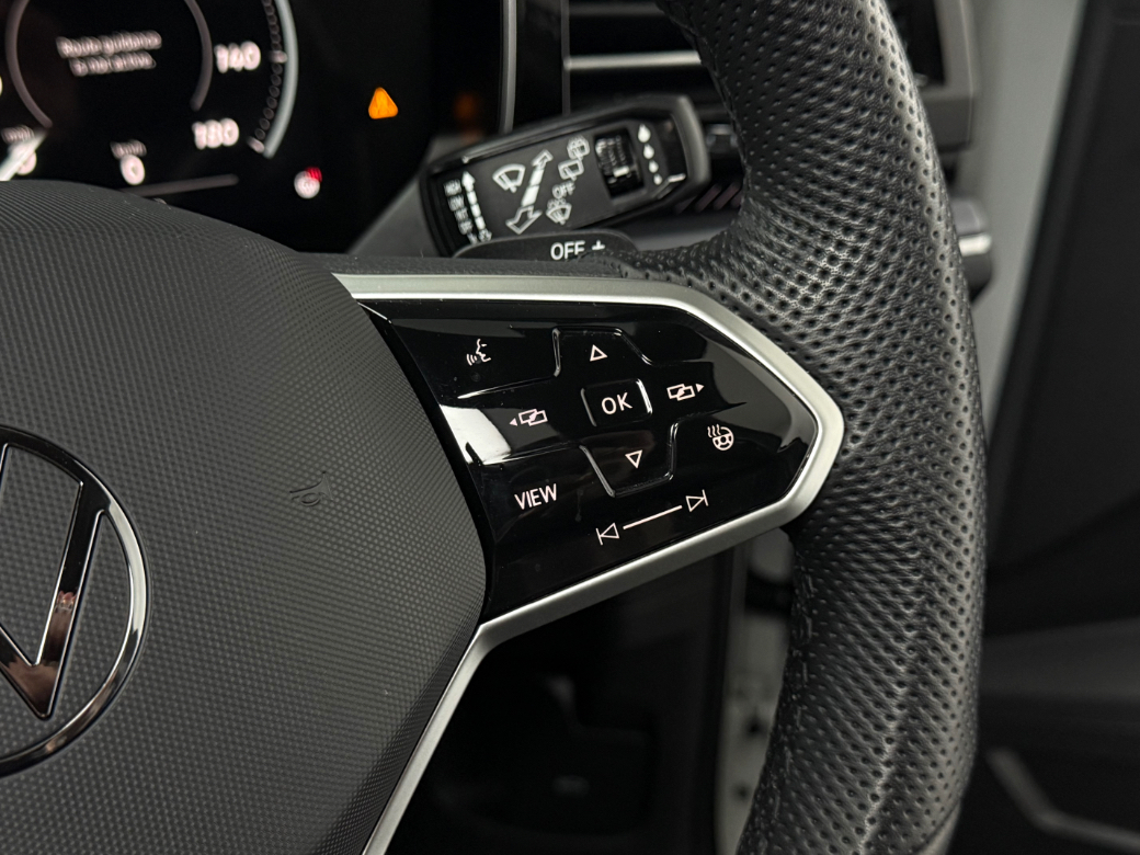 2024 Volkswagen Touareg